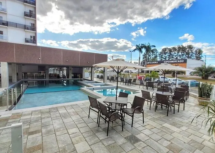 Spazzio diRoma Com Parque Acqua Park Diroma Incluso