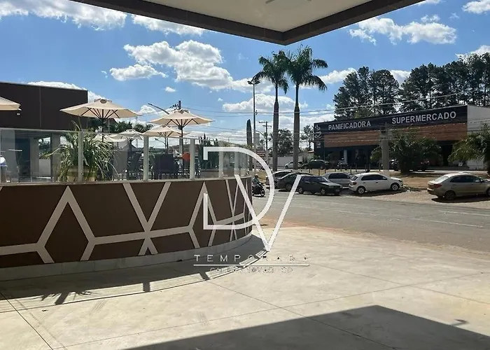 Spazzio diRoma Com Parque Acqua Park Diroma Incluso